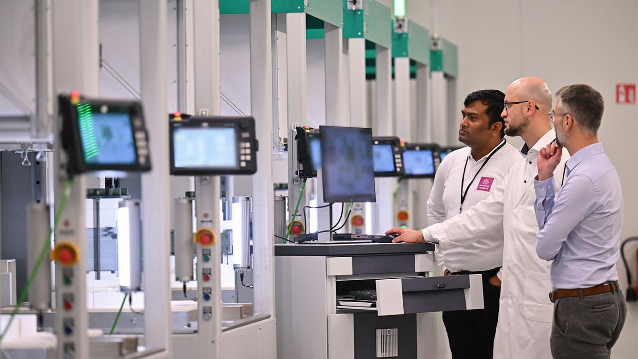 IW-Studie: Jede siebte Patentanmeldung von Zugewanderten