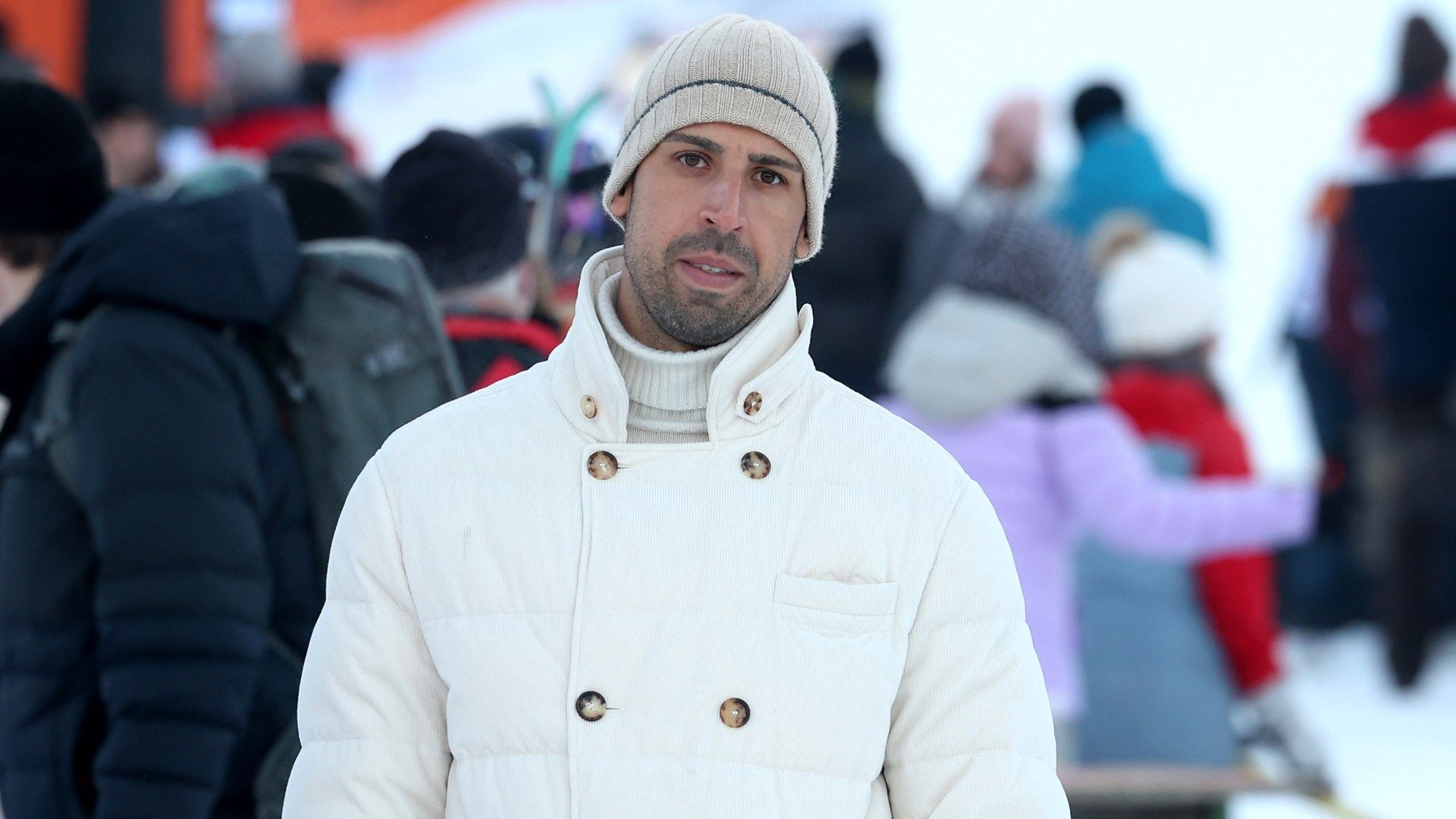 “Das Bernabeu liebte ihn, er spielte wie ein Engel”: Für Sami Khedira stand bei Real Madrid ein Spieler über Cristiano Ronaldo