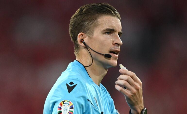 BVB vs. FC Barcelona, Schiedsrichter: Wer pfeift heute Borussia Dortmund gegen Barca in der Champions League?