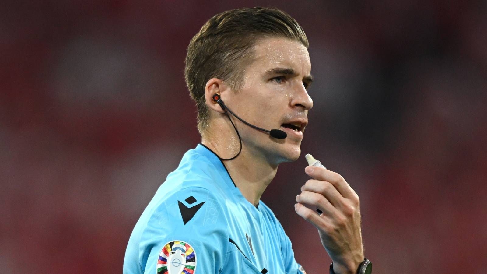 BVB vs. FC Barcelona, Schiedsrichter: Wer pfeift heute Borussia Dortmund gegen Barca in der Champions League?