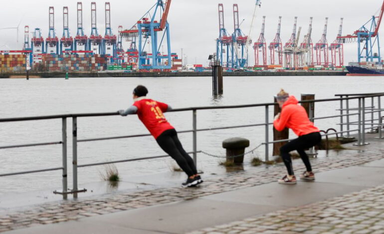 Fitness : Lauf-App Strava denkt über Börsendebüt nach