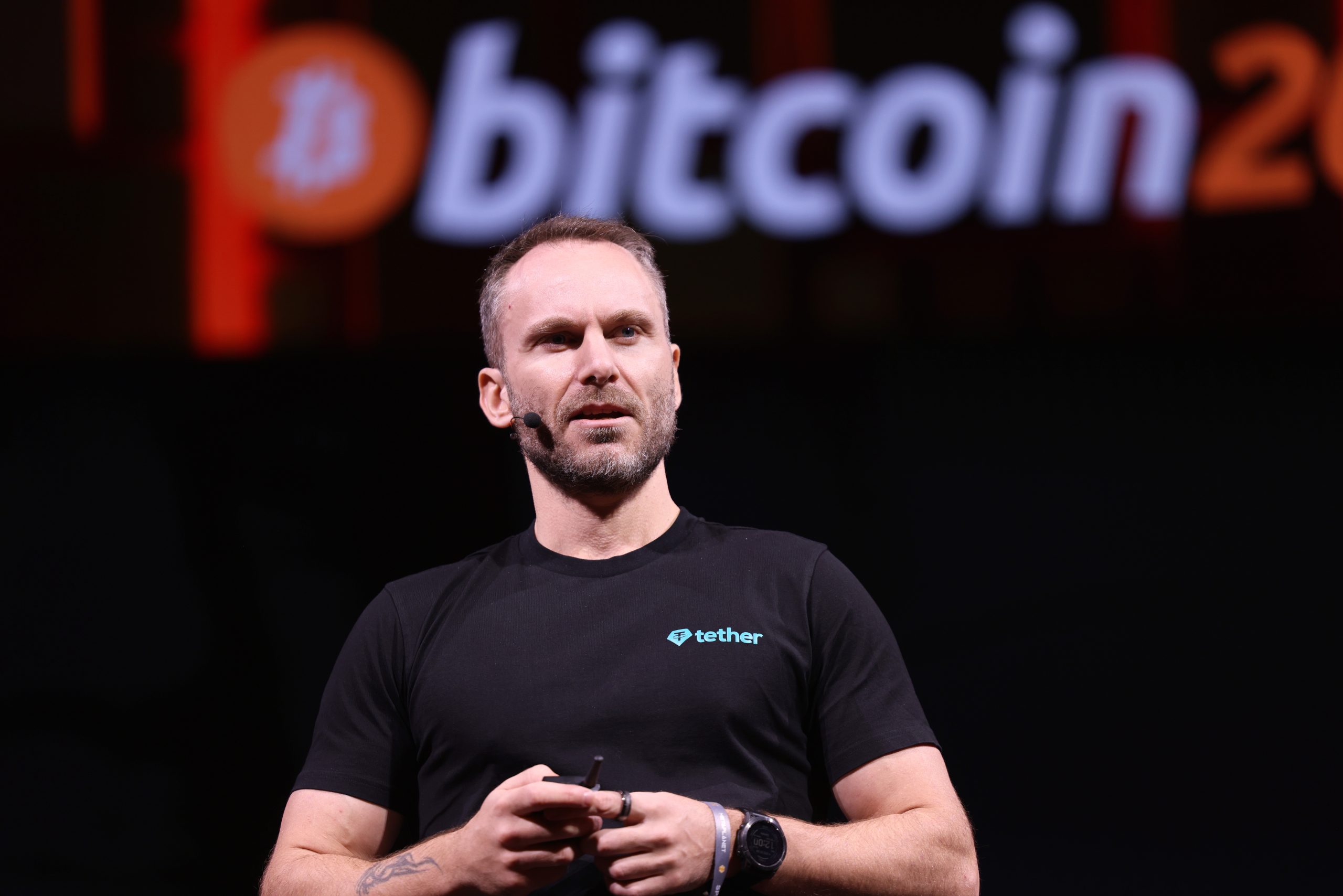 Tether-CEO: "Bitcoin und Gold werden jede Währung überleben"