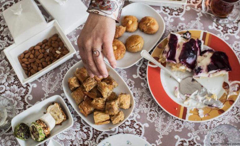 Religious holidays in Germany: Who gets the day off?