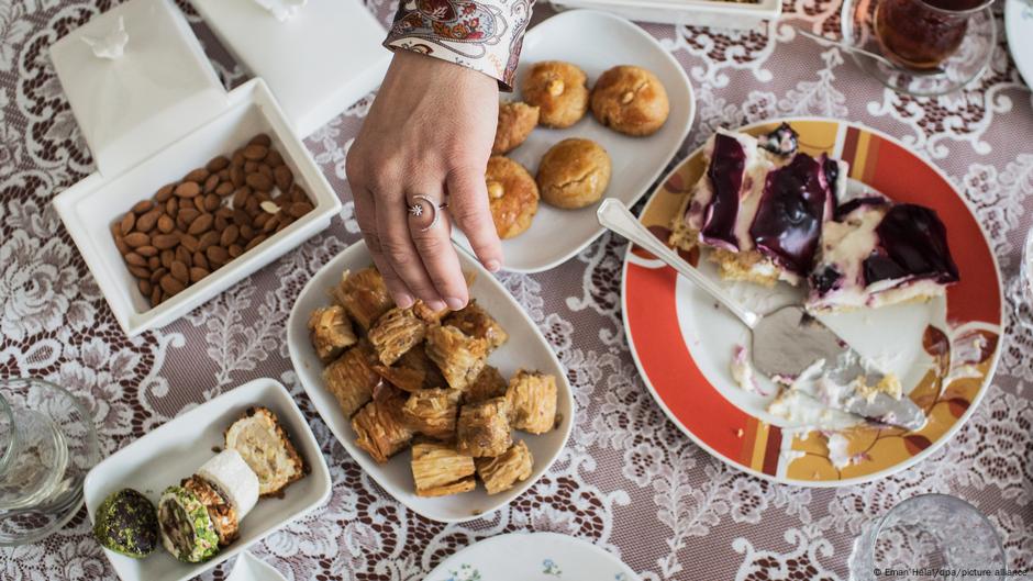 Religious holidays in Germany: Who gets the day off?