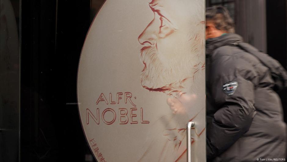 Nobel economics prize awarded for innovation-growth theory – DW – 10/13/2025