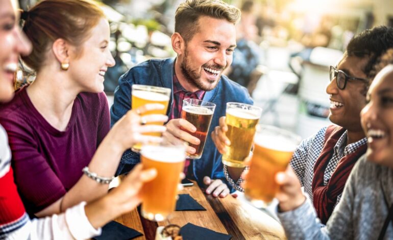 Kultur und Kulinarik: Deutschland genussvoll entdecken