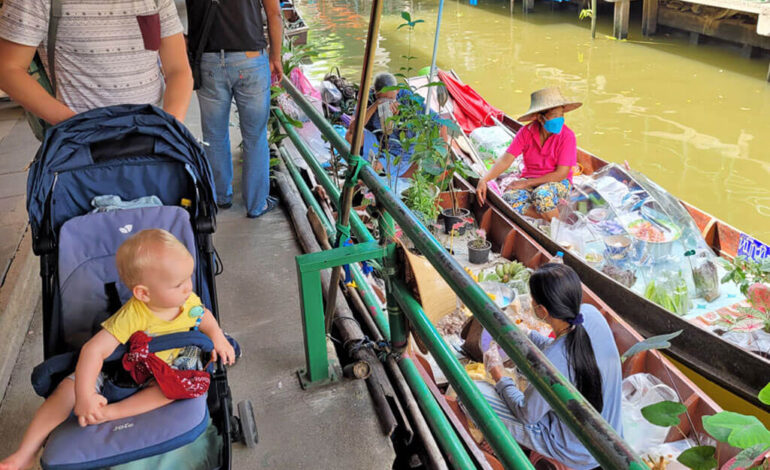 Touren, Ausflüge und Highlights für Familien