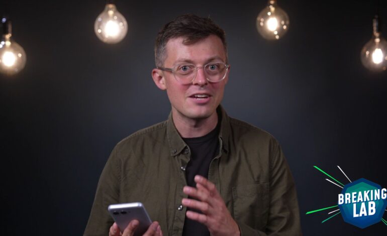 Video: KI-Beschleuniger als Booster für Künstliche Intelligenz