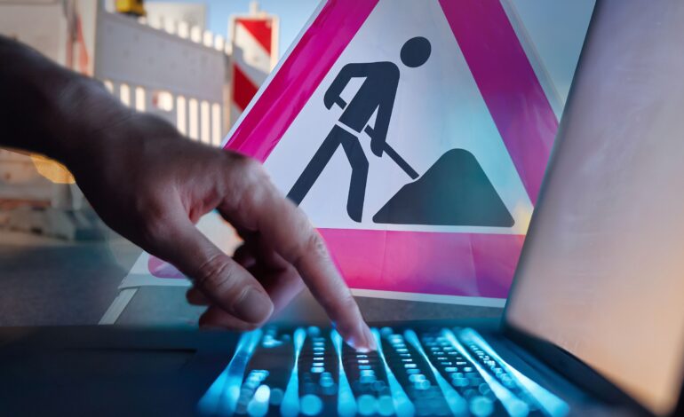 So beschleunigen Kommunen mit dem Breitband-Portal ihren Glasfaserausbau