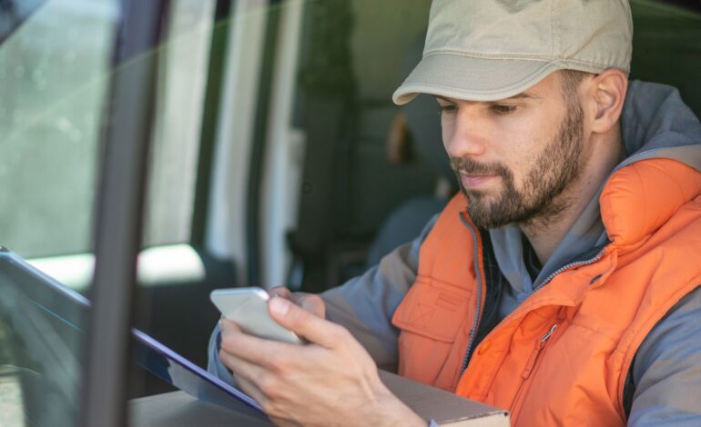 Logistik-KI-Agent automatisiert Prozesse – ohne IT-Fachwissen