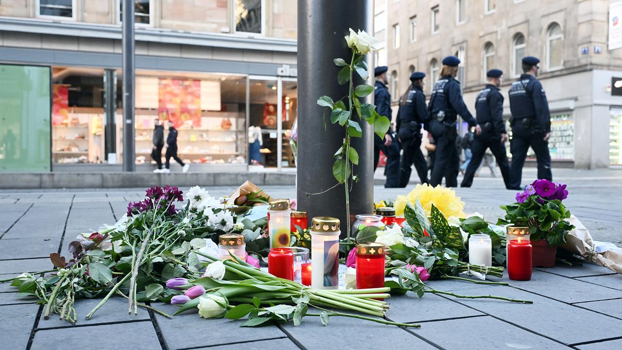 War der Amokfahrer von Mannheim getrieben von seiner Psyche?