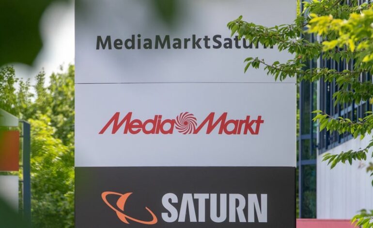 Deutsche Börse : Ceconomy verlässt SDax – Medios kehrt zurück