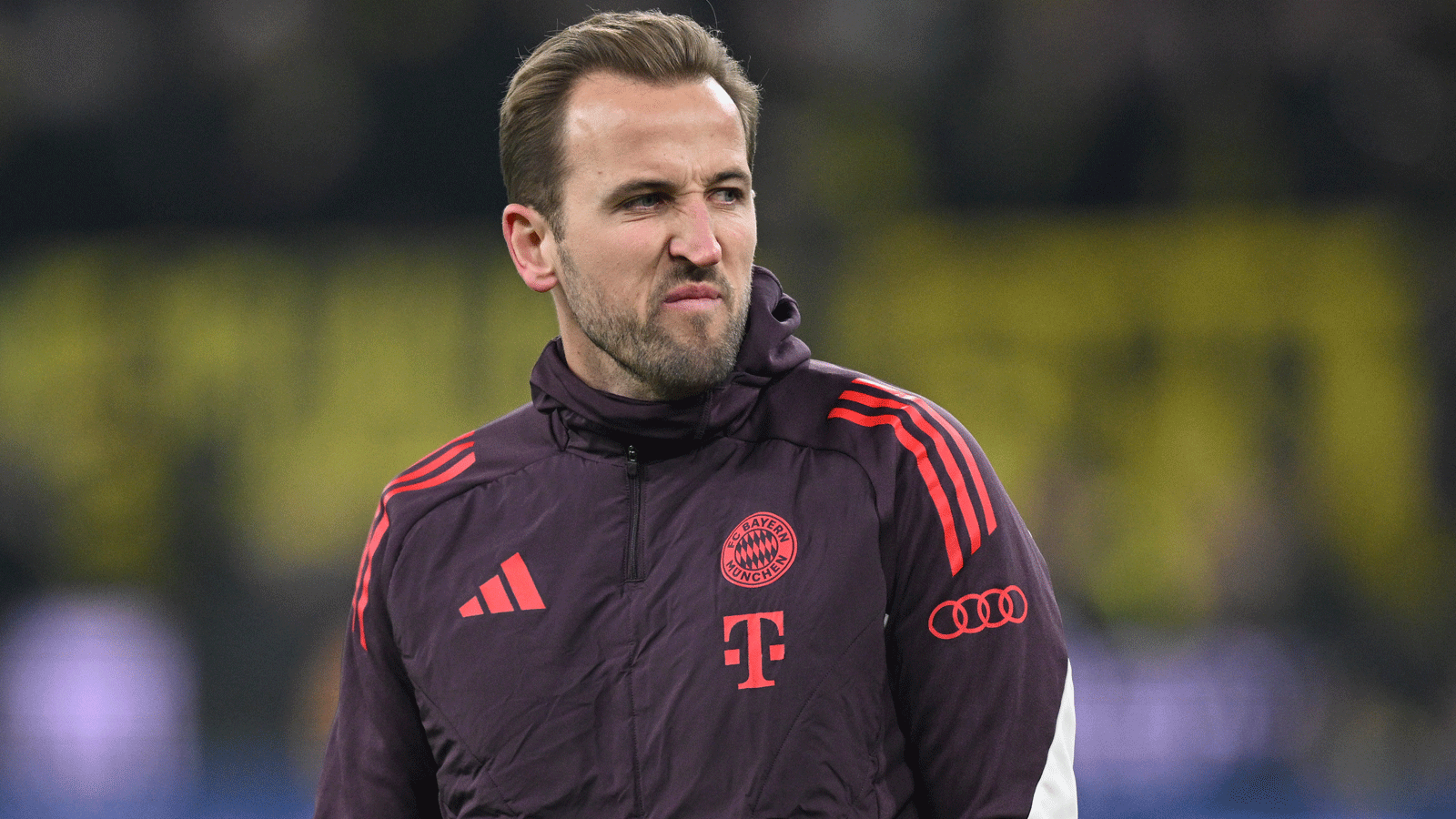 “Eher nein”: FC Bayern München wohl auch gegen den 1. FSV Mainz 05 noch ohne Harry Kane