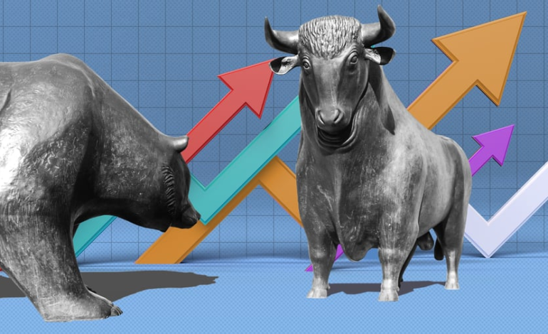 Dax-Sentiment : Warum eine langfristige Korrektur am deutschen Aktienmarkt unwahrscheinlich ist