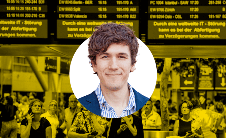 Gastkommentar : Was Deutschland tun kann, um unabhängiger von Big Tech zu werden