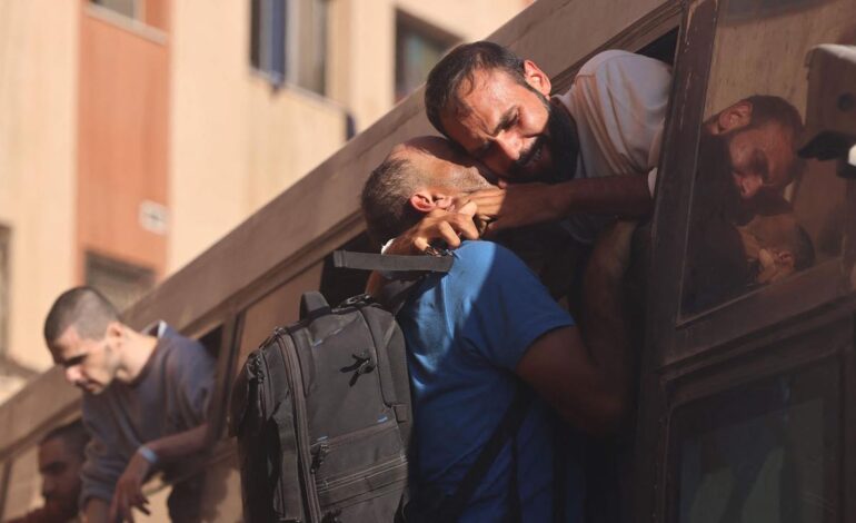 Kommentar zu Nahost: Nicht so historisch, wie Trump es gerne hätte