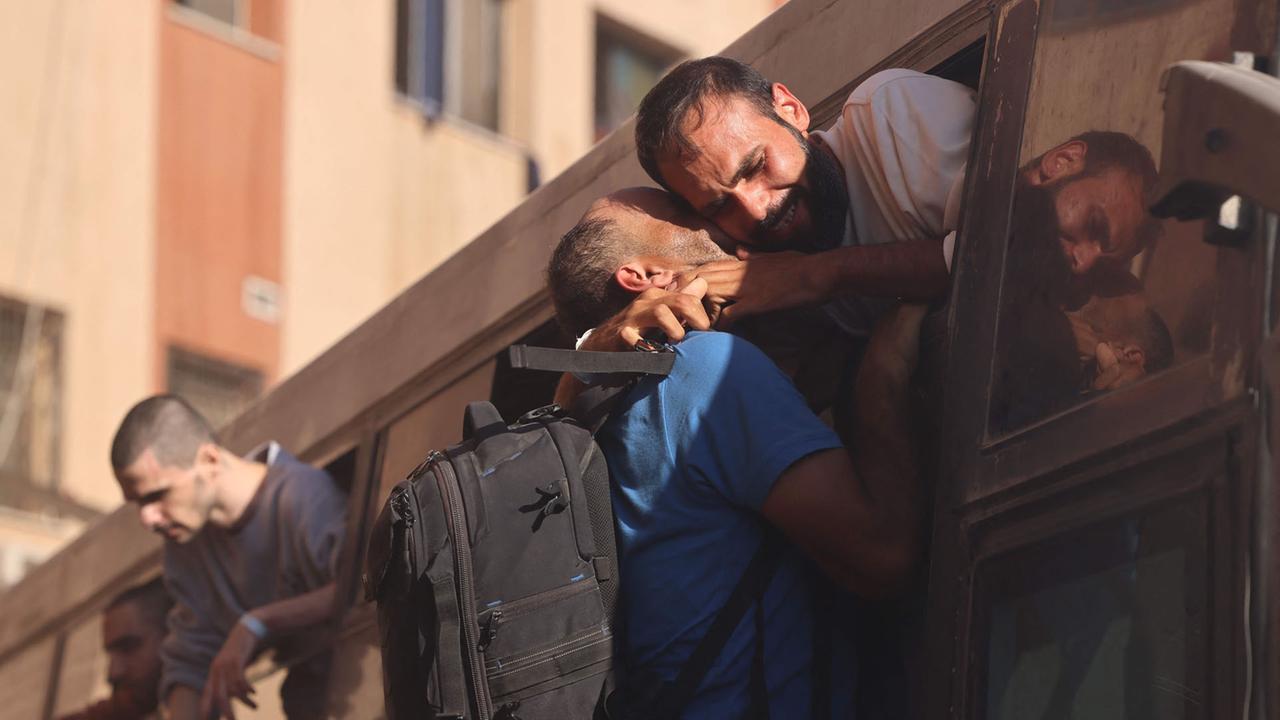 Kommentar zu Nahost: Nicht so historisch, wie Trump es gerne hätte