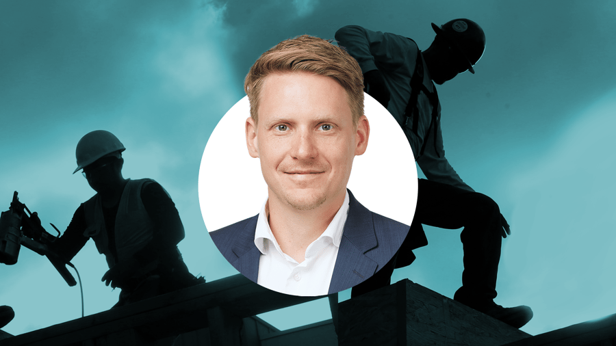 Märkte Insight : Ein IPO von Freddie Mac und Fannie Mae? Trumps Idee könnte das US-Finanzsystem gefährden