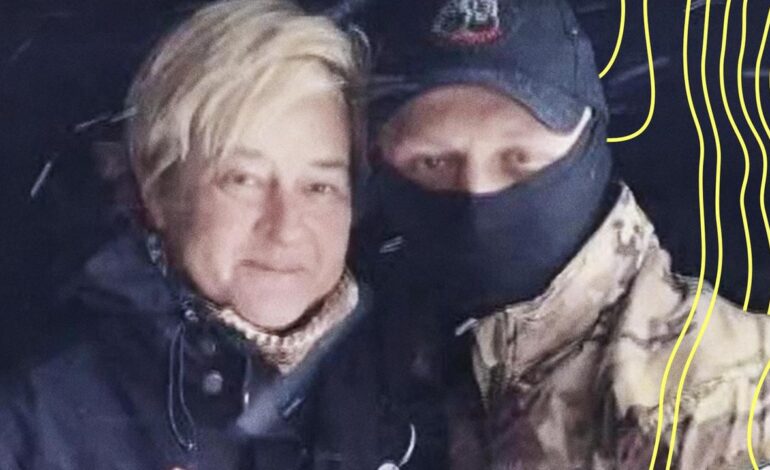 11KM-Podcast: Eine Brandenburgerin als Waffe Putins?