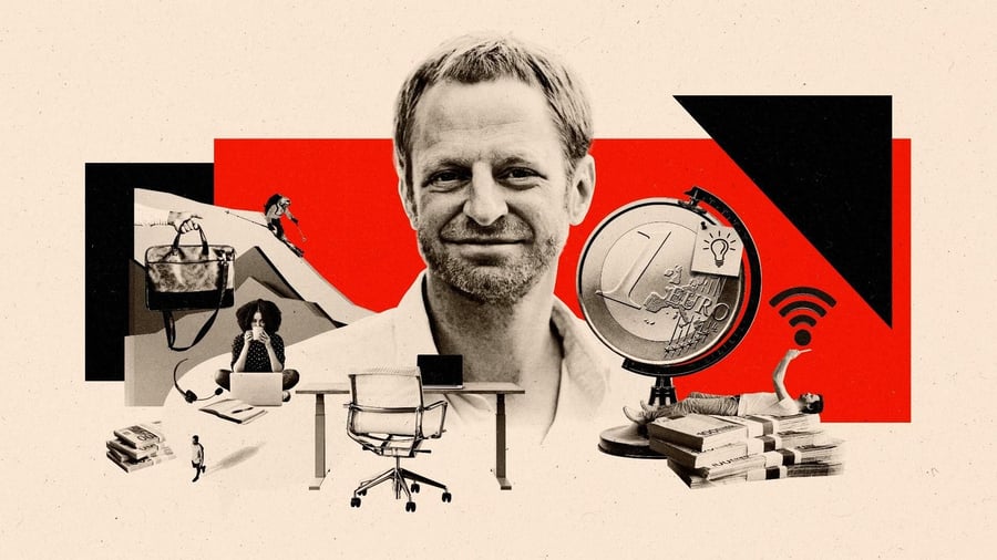 Prüfers Kolumne : Black Friday im Büro