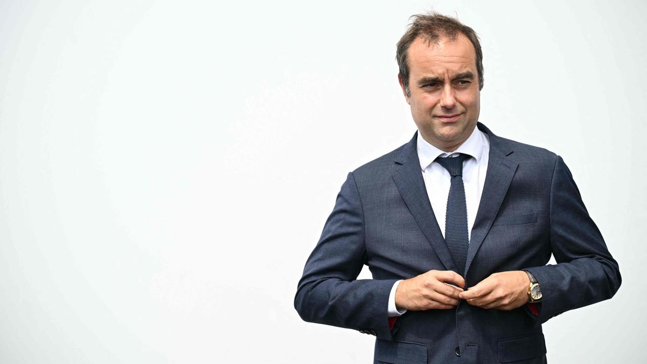 Frankreichs Premier Lecornu will Lage stabilisieren