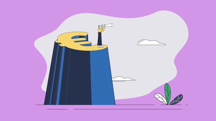 Sparen  : Consorsbank bietet höchsten Tagesgeldzins mit 3,1 Prozent – für wen lohnt sich das?