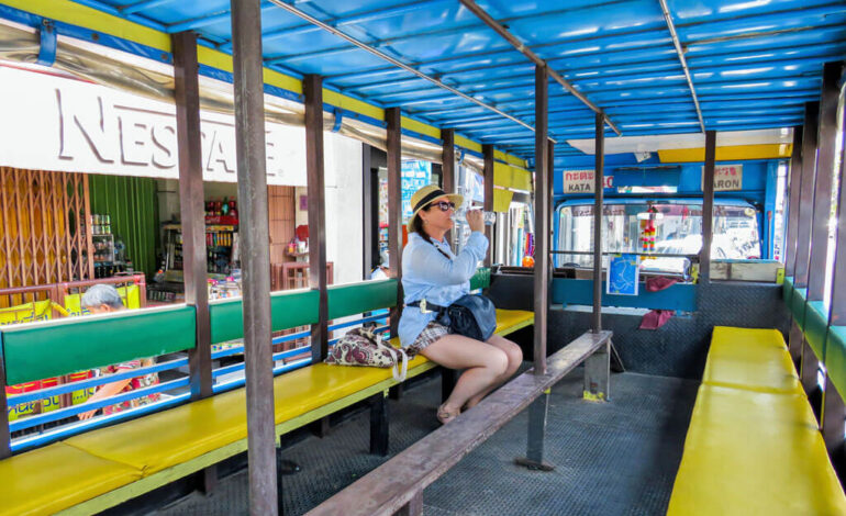 Als Frau allein in Thailand unterwegs – Tipps und Erfahrungen