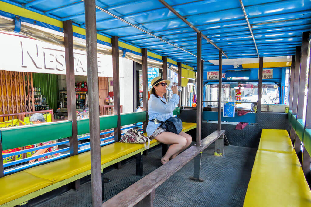 Als Frau allein in Thailand unterwegs – Tipps und Erfahrungen