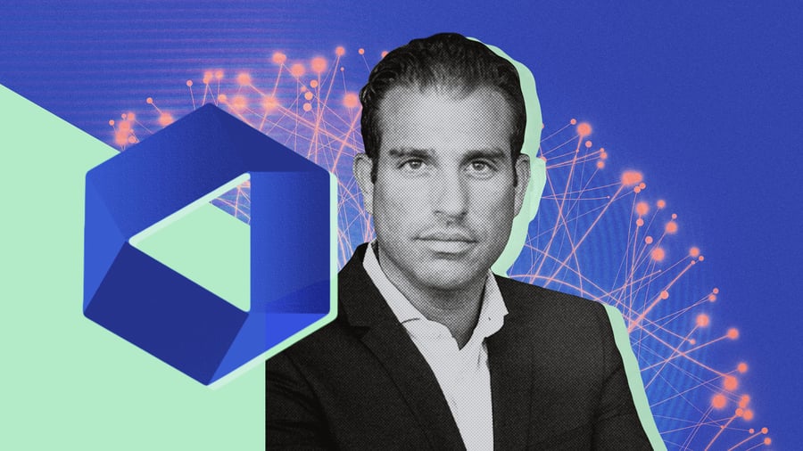 Künstliche Intelligenz : KI-König ohne Reich – Die seltsamen Geschäfte des Torsten Bernasco