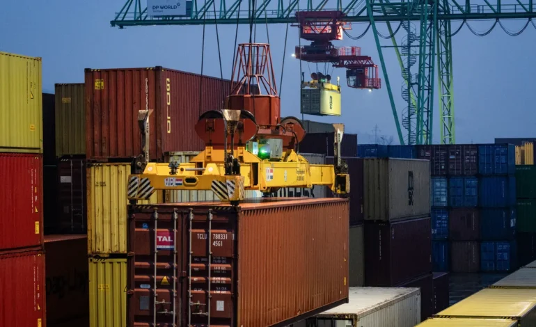 Lieferkettengesetz: EU-Rechtsausschuss will Lieferkettengesetz abschwächen