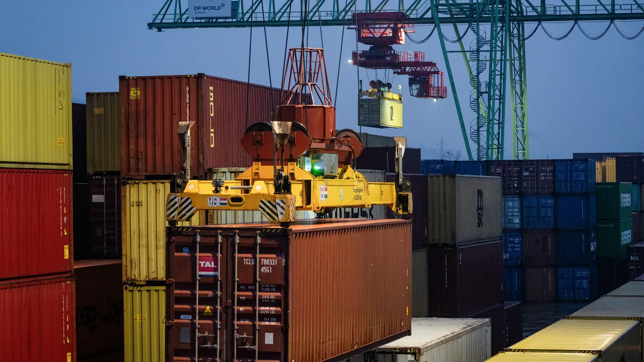 Lieferkettengesetz: EU-Rechtsausschuss will Lieferkettengesetz abschwächen